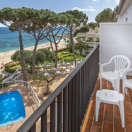 Ght Xaloc Hotel Platja d'Aro Exterior photo