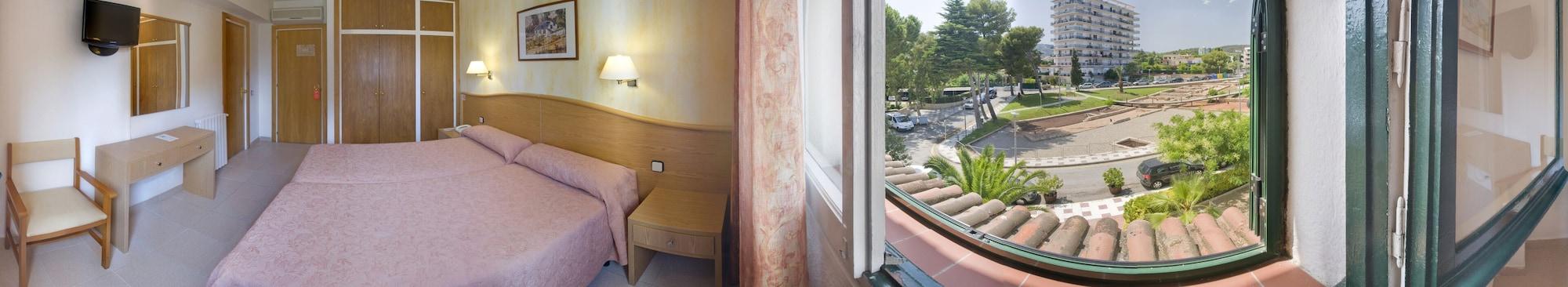 Ght Xaloc Hotel Platja d'Aro Exterior photo