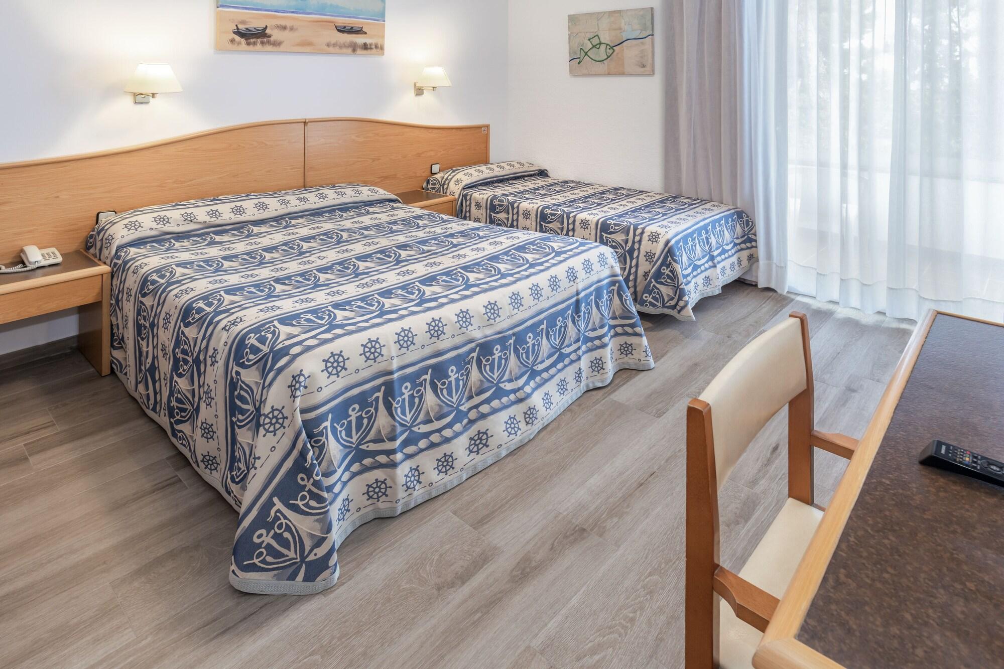 Ght Xaloc Hotel Platja d'Aro Exterior photo