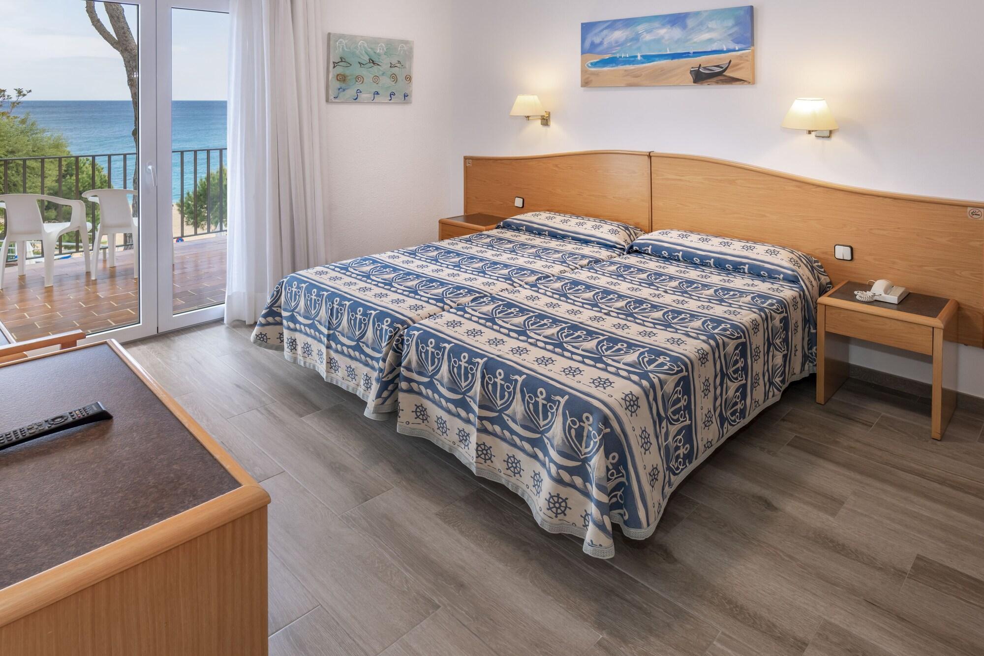 Ght Xaloc Hotel Platja d'Aro Exterior photo