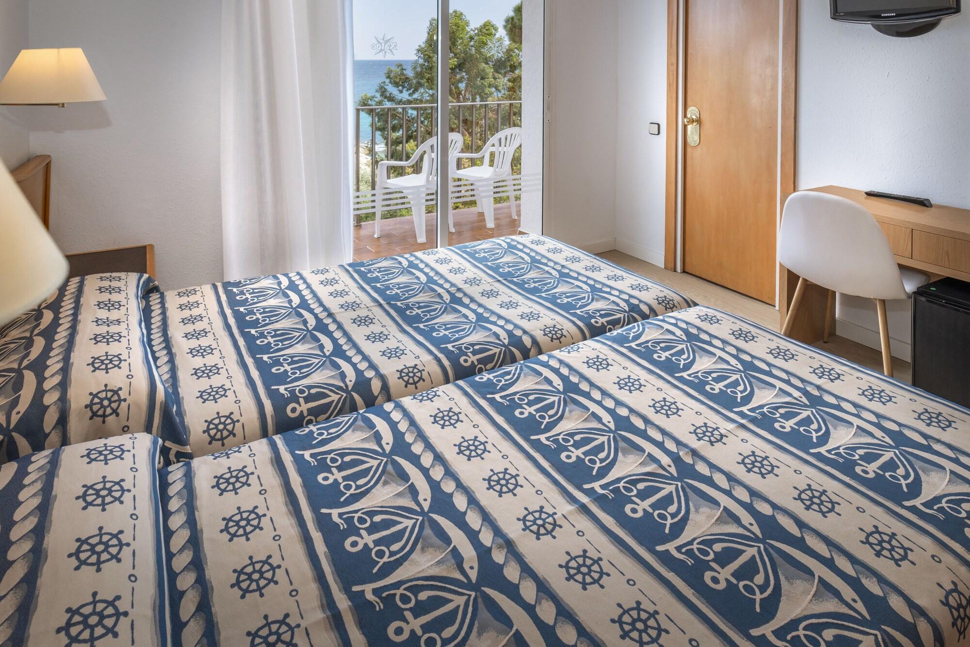 Ght Xaloc Hotel Platja d'Aro Exterior photo