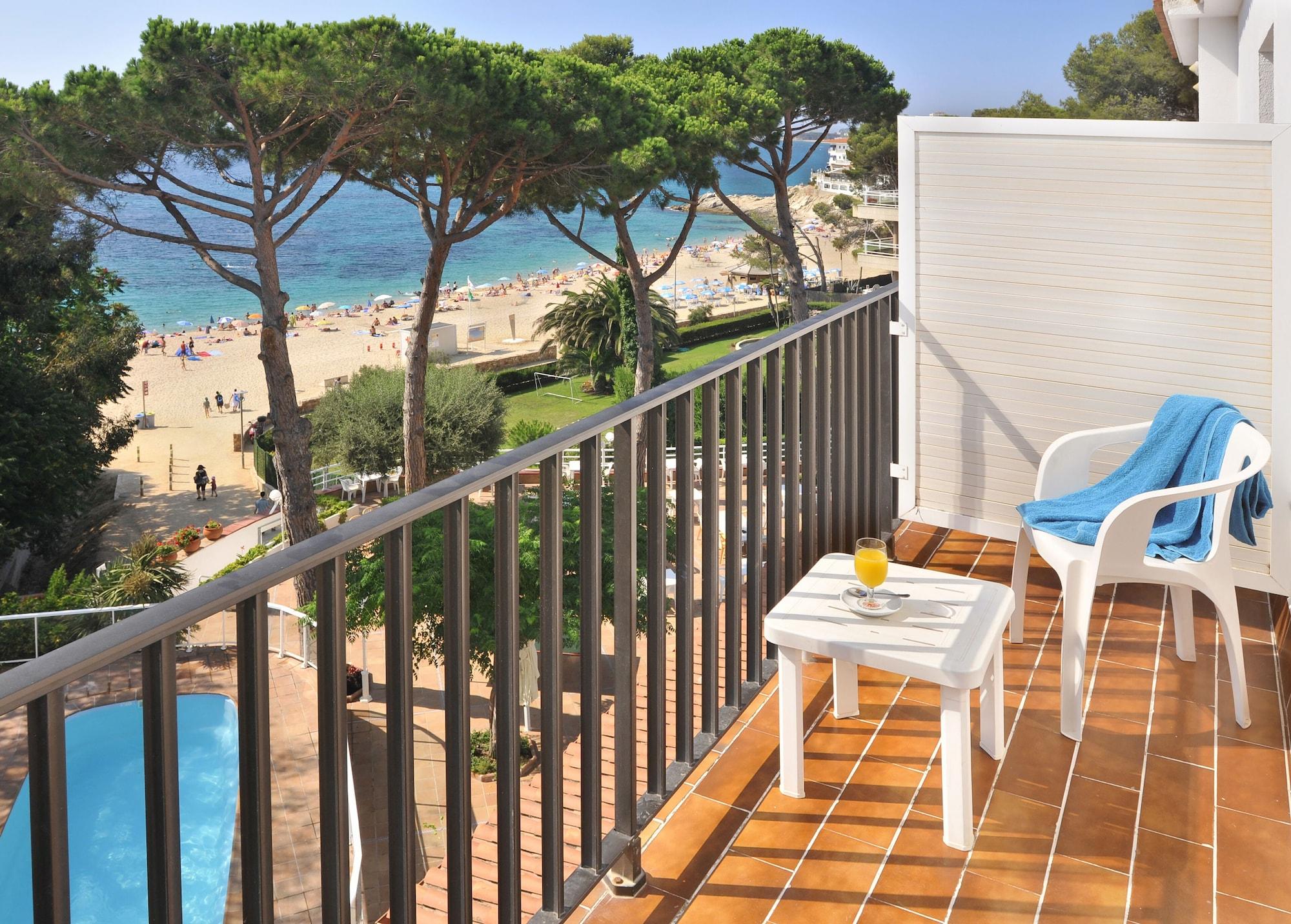Ght Xaloc Hotel Platja d'Aro Exterior photo