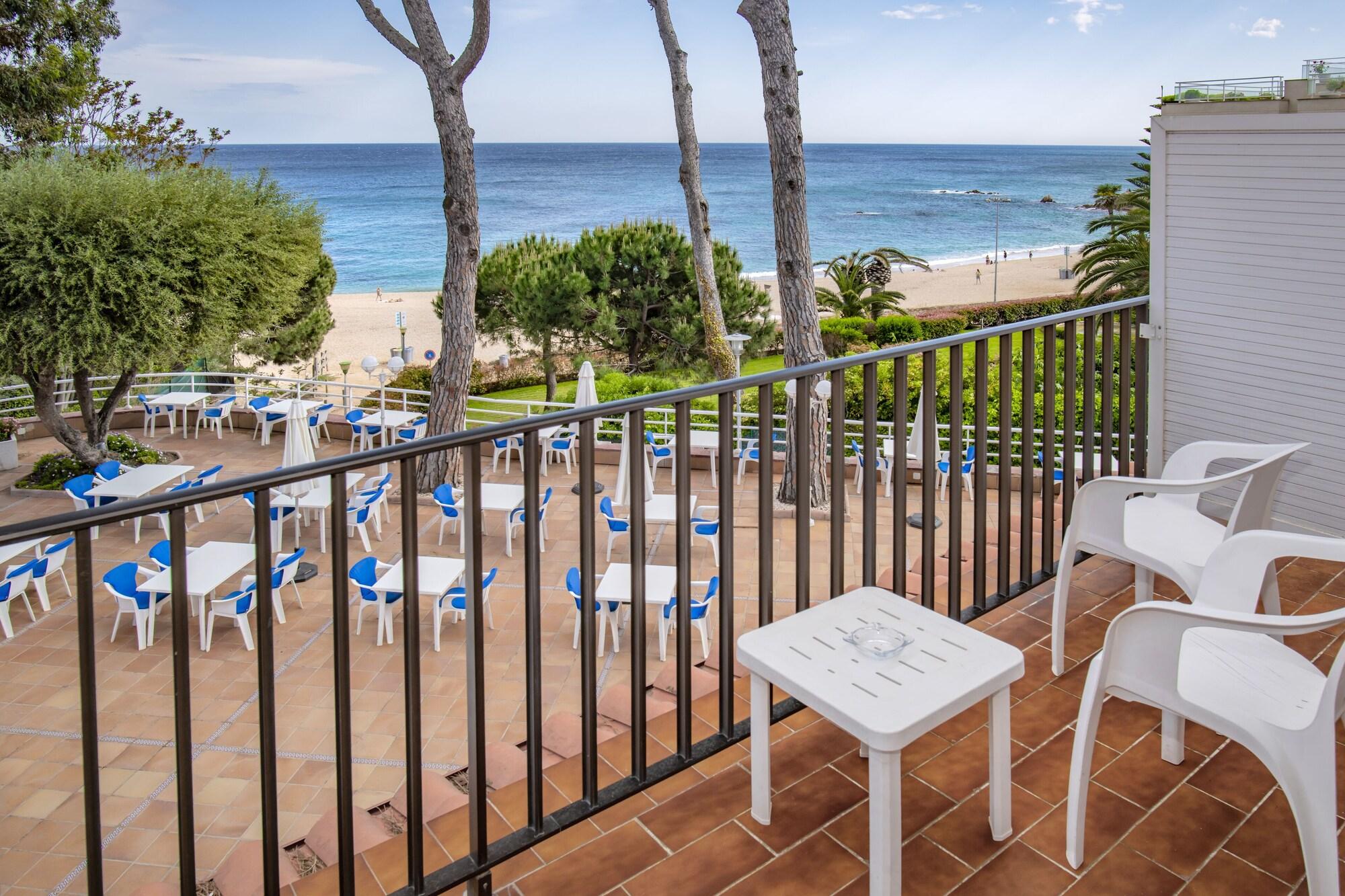 Ght Xaloc Hotel Platja d'Aro Exterior photo