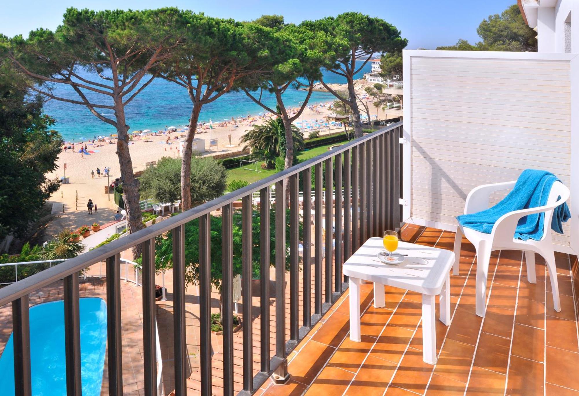 Ght Xaloc Hotel Platja d'Aro Room photo