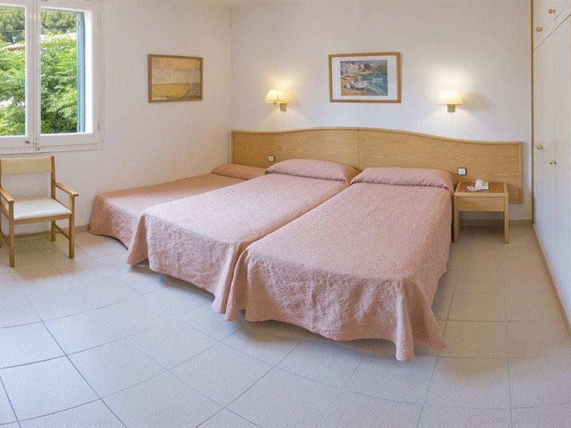 Ght Xaloc Hotel Platja d'Aro Exterior photo
