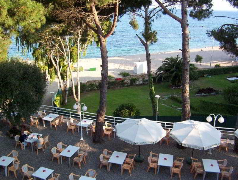 Ght Xaloc Hotel Platja d'Aro Exterior photo