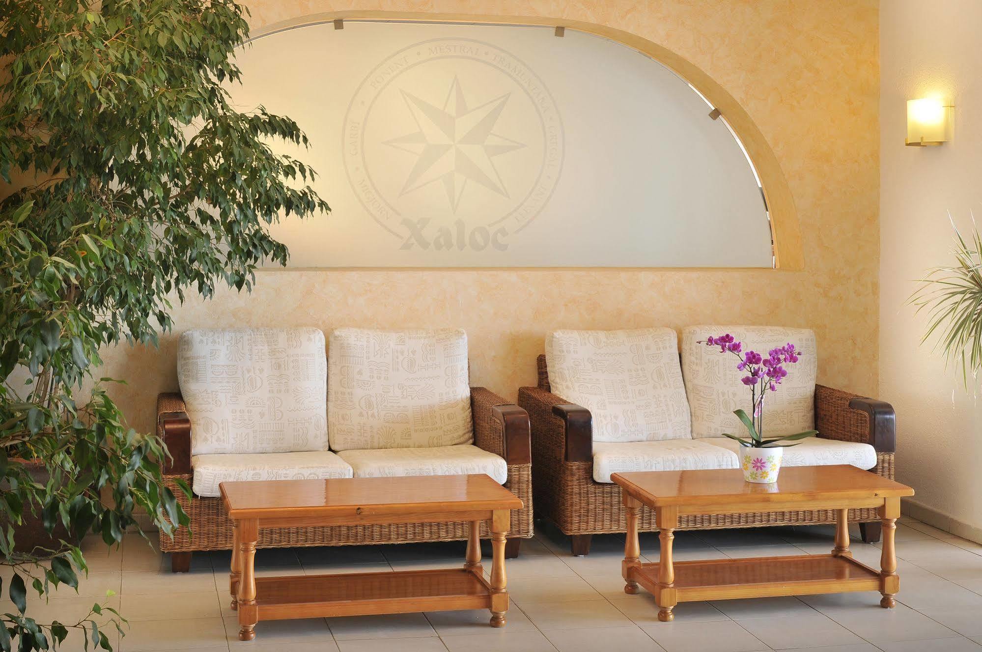 Ght Xaloc Hotel Platja d'Aro Exterior photo