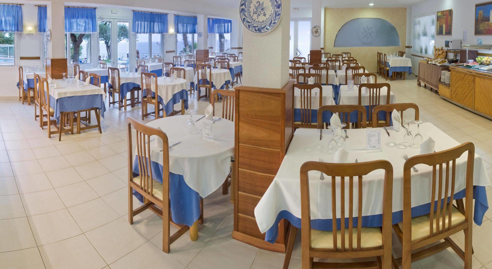 Ght Xaloc Hotel Platja d'Aro Exterior photo