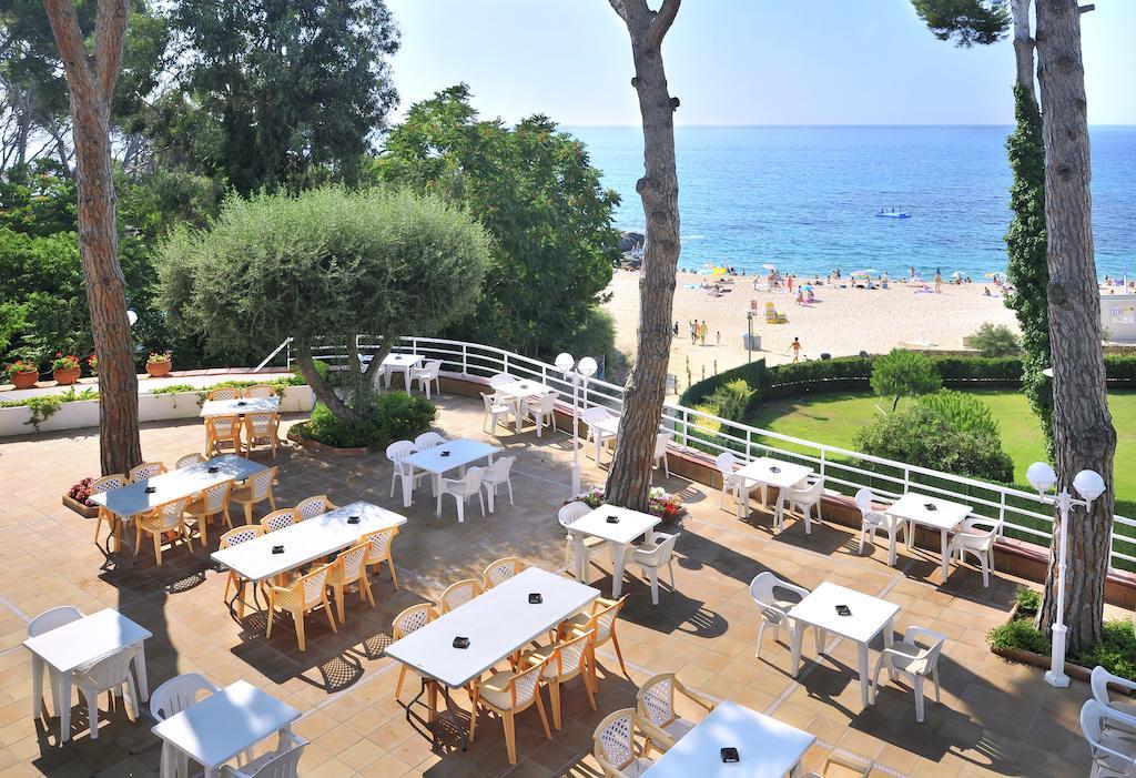 Ght Xaloc Hotel Platja d'Aro Exterior photo