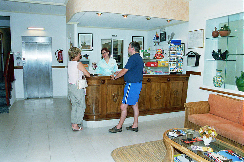 Ght Xaloc Hotel Platja d'Aro Exterior photo